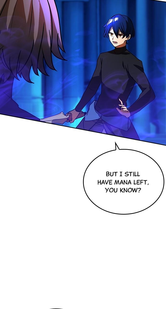 Hidden Class Gravity User Episode 43 46