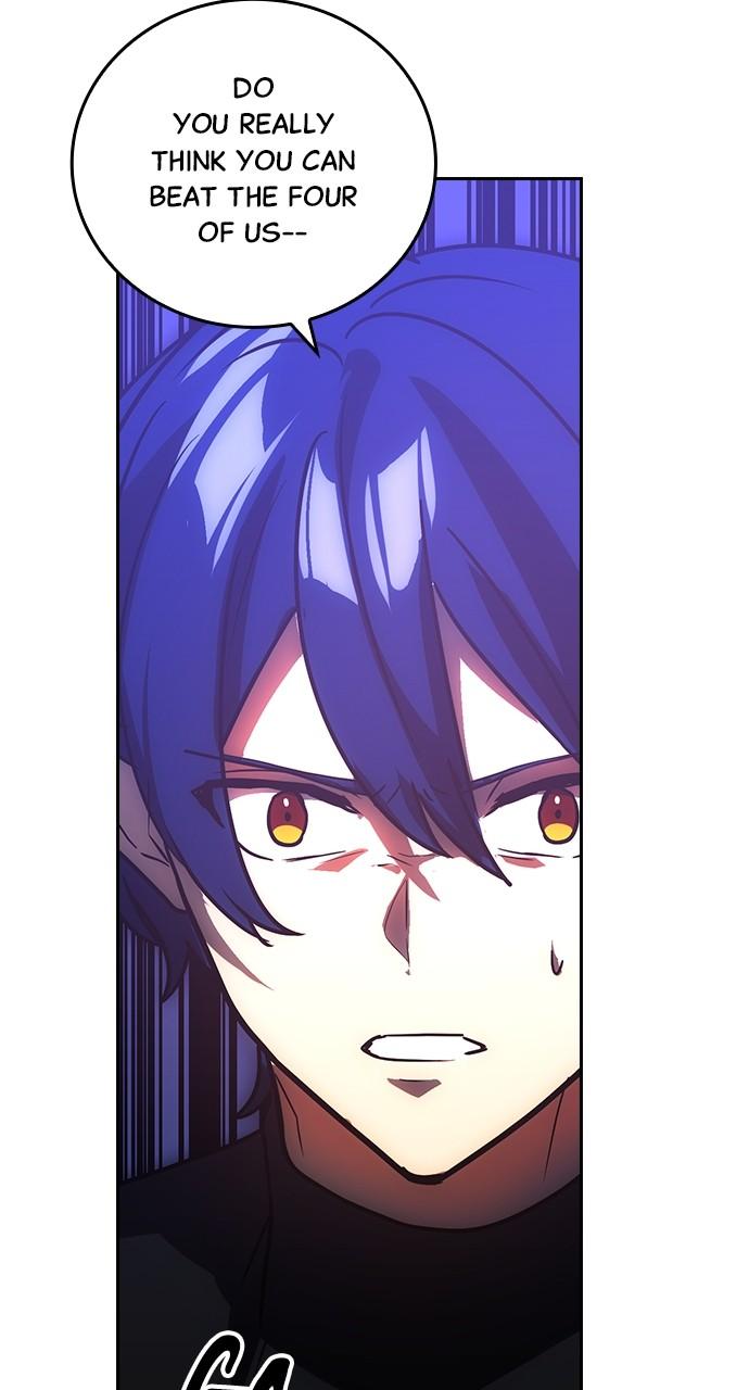 Hidden Class Gravity User Episode 43 47