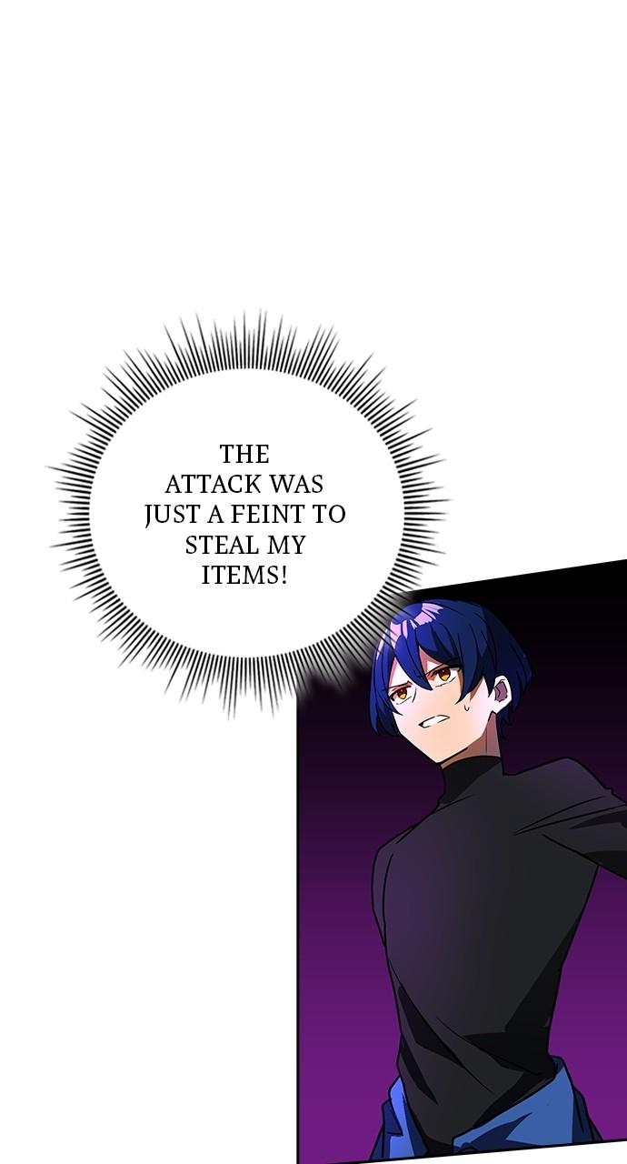 Hidden Class Gravity User Episode 43 51