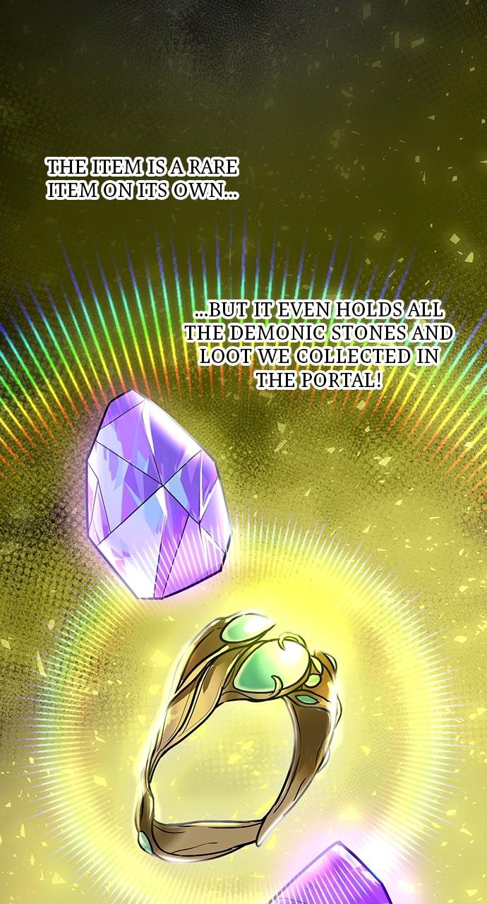 Hidden Class Gravity User Episode 43 53