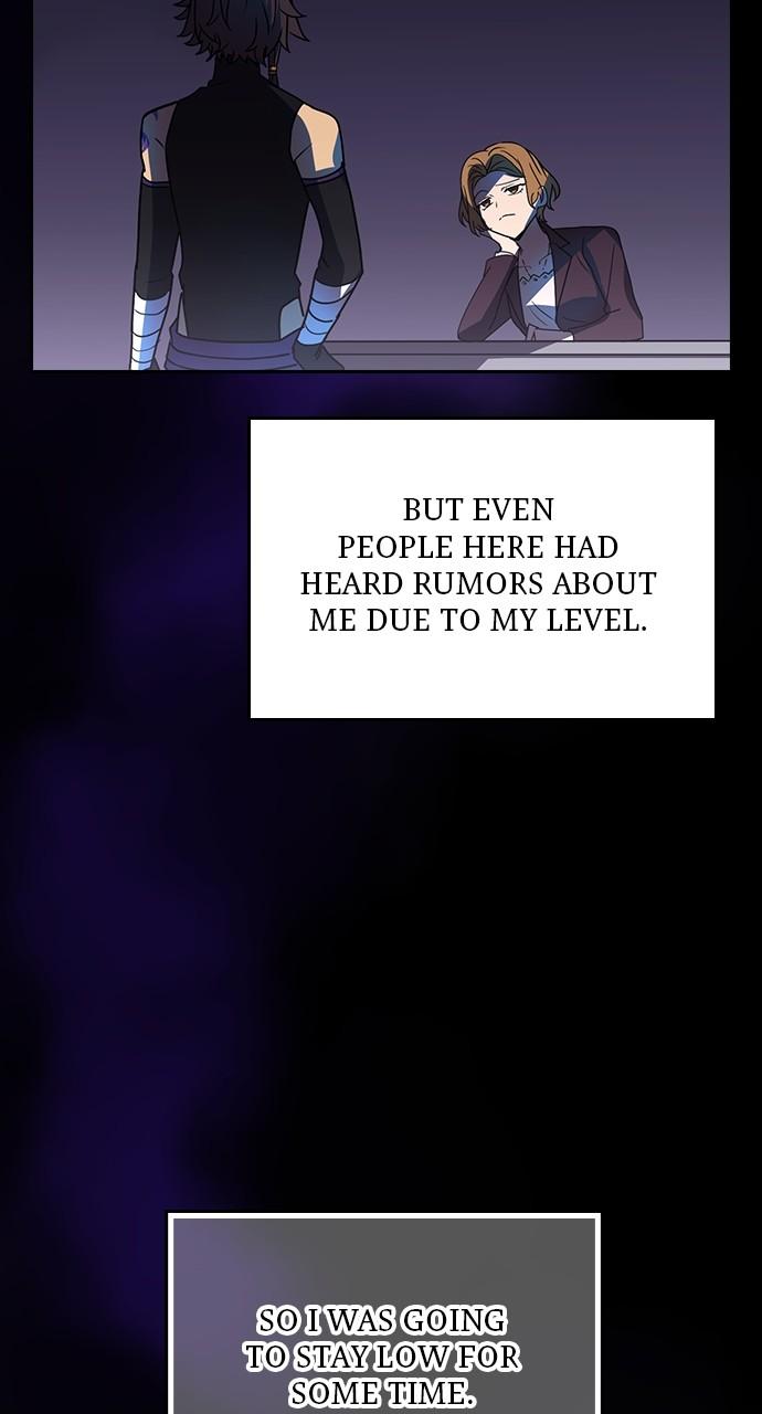 Hidden Class Gravity User Episode 43 64