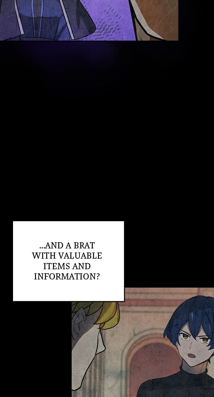 Hidden Class Gravity User Episode 43 66