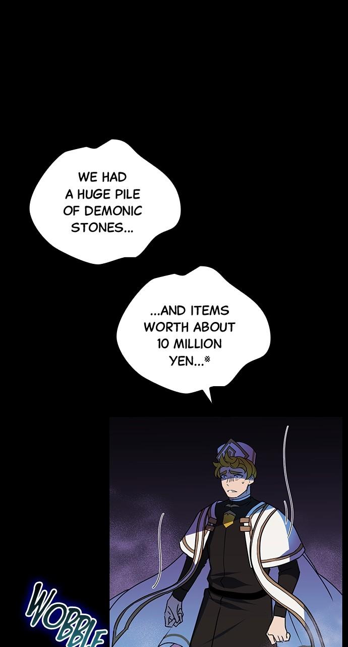 Hidden Class Gravity User Episode 43 68