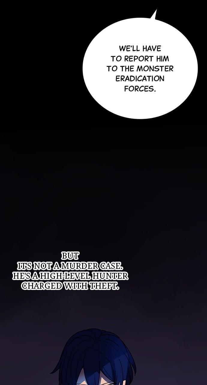 Hidden Class Gravity User Episode 43 70