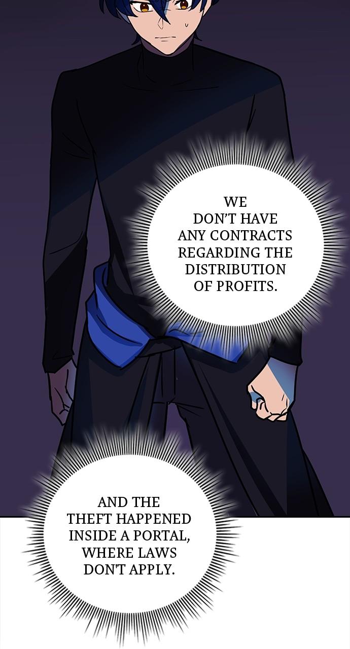 Hidden Class Gravity User Episode 43 71