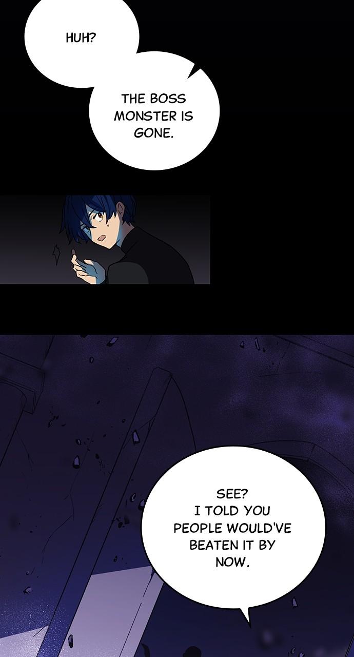 Hidden Class Gravity User Episode 43 74