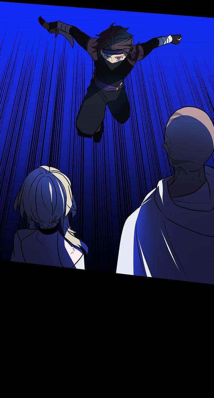 Hidden Class Gravity User Episode 43 77