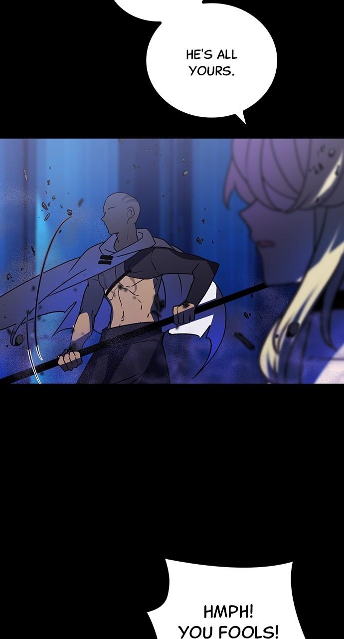 Hidden Class Gravity User Episode 43 79