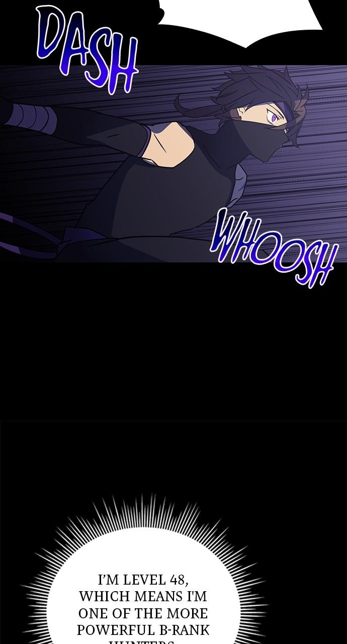 Hidden Class Gravity User Episode 43 80