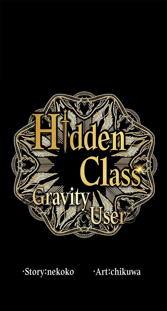 Hidden Class Gravity User Episode 44 1