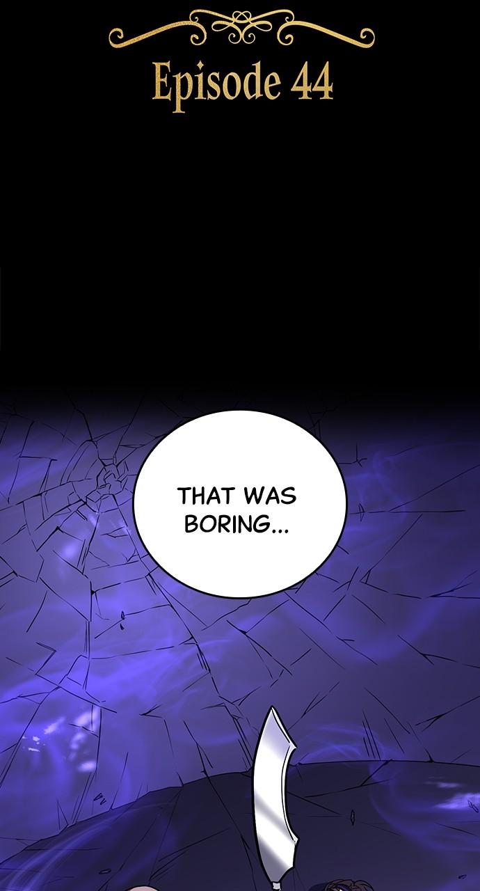 Hidden Class Gravity User Episode 44 2