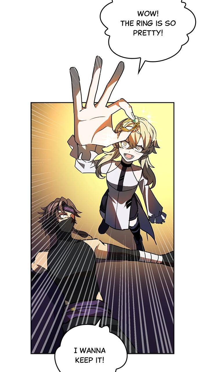Hidden Class Gravity User Episode 44 7