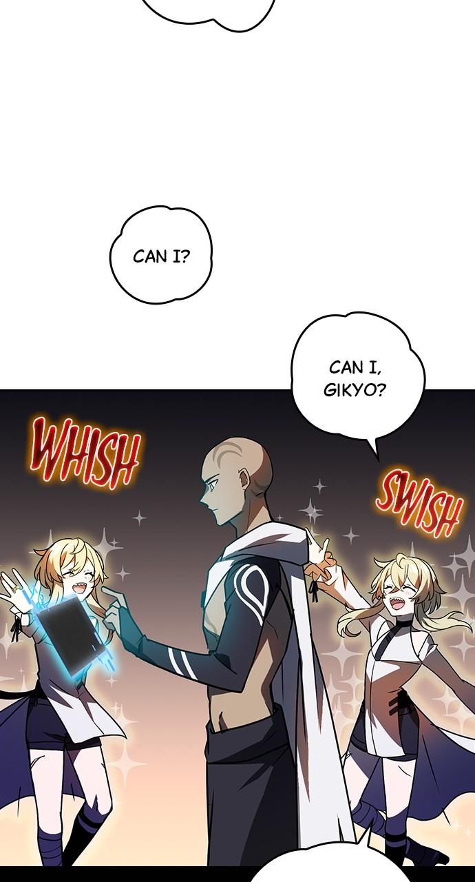 Hidden Class Gravity User Episode 44 8
