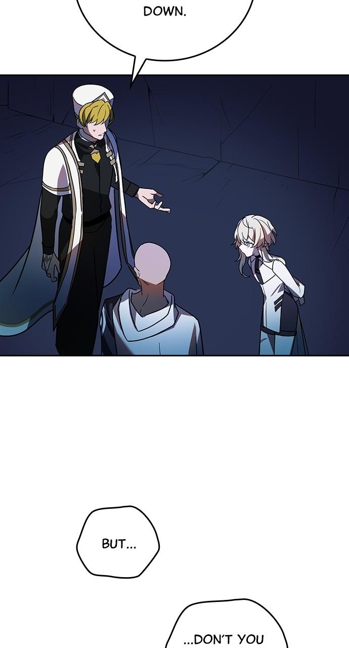 Hidden Class Gravity User Episode 44 12