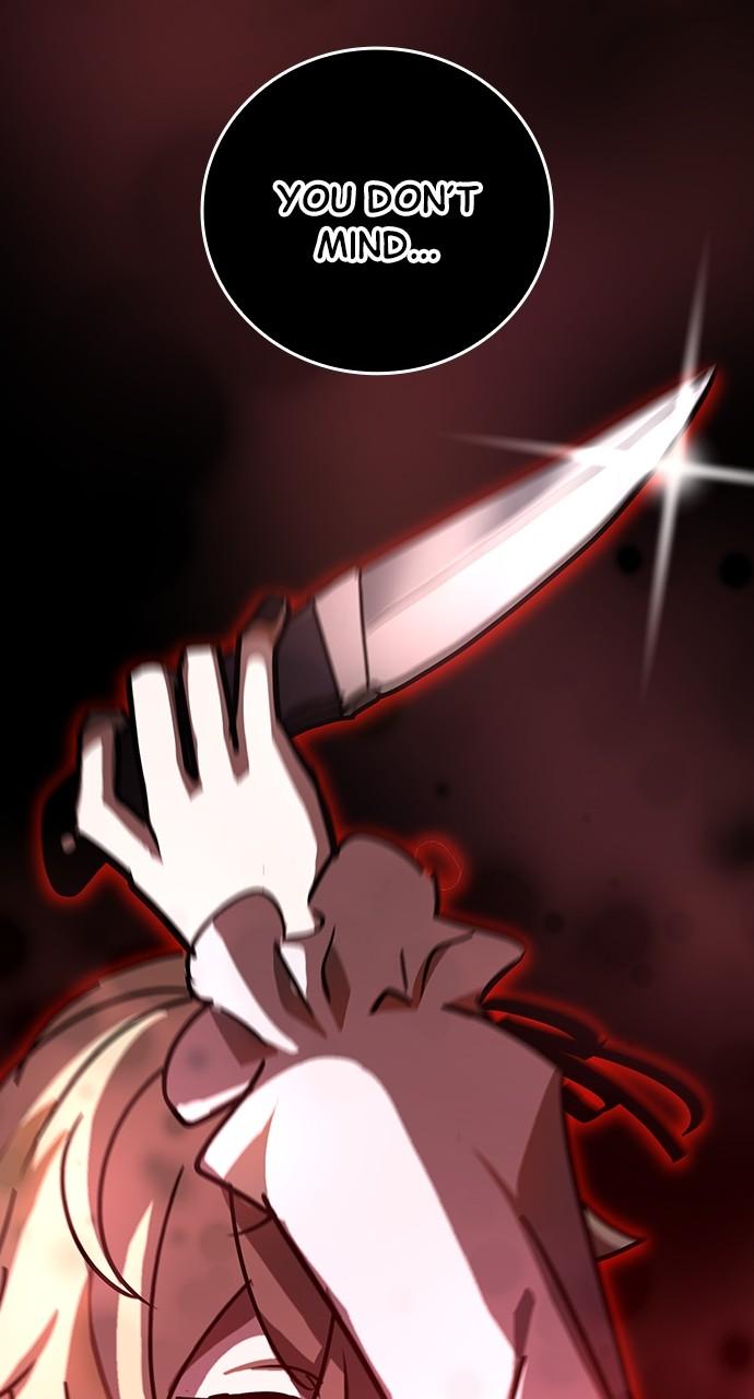 Hidden Class Gravity User Episode 44 16