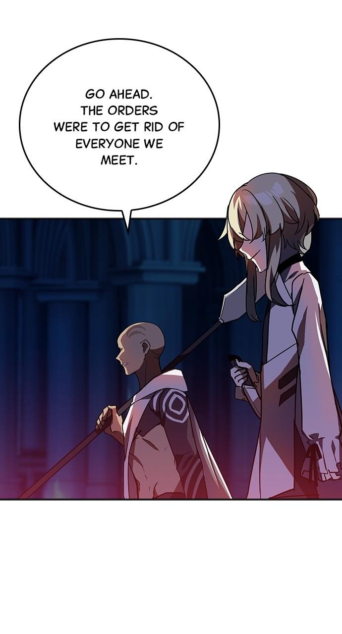 Hidden Class Gravity User Episode 44 18