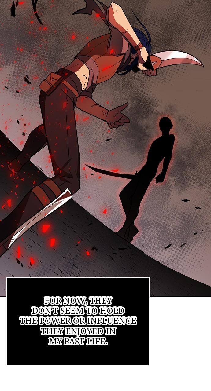 Hidden Class Gravity User Episode 44 28