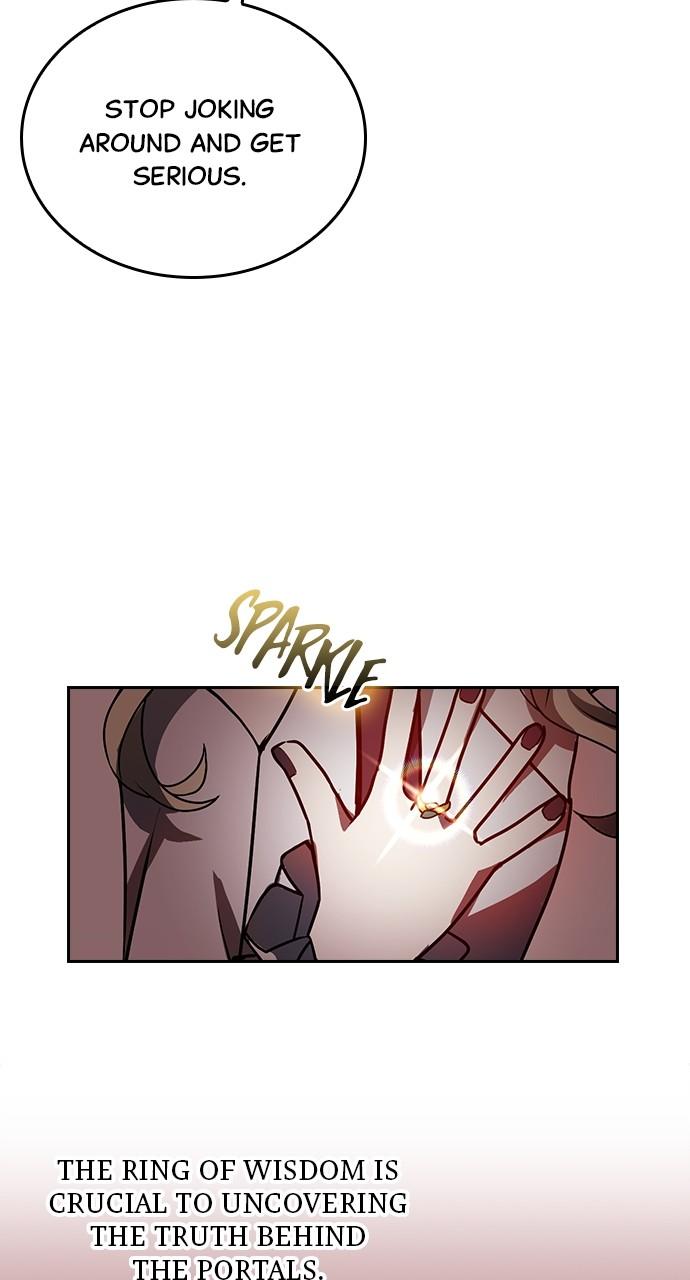 Hidden Class Gravity User Episode 44 38