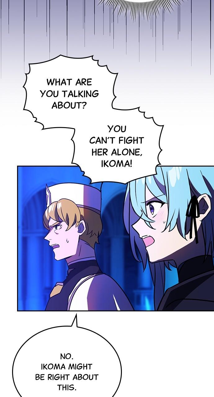 Hidden Class Gravity User Episode 44 45