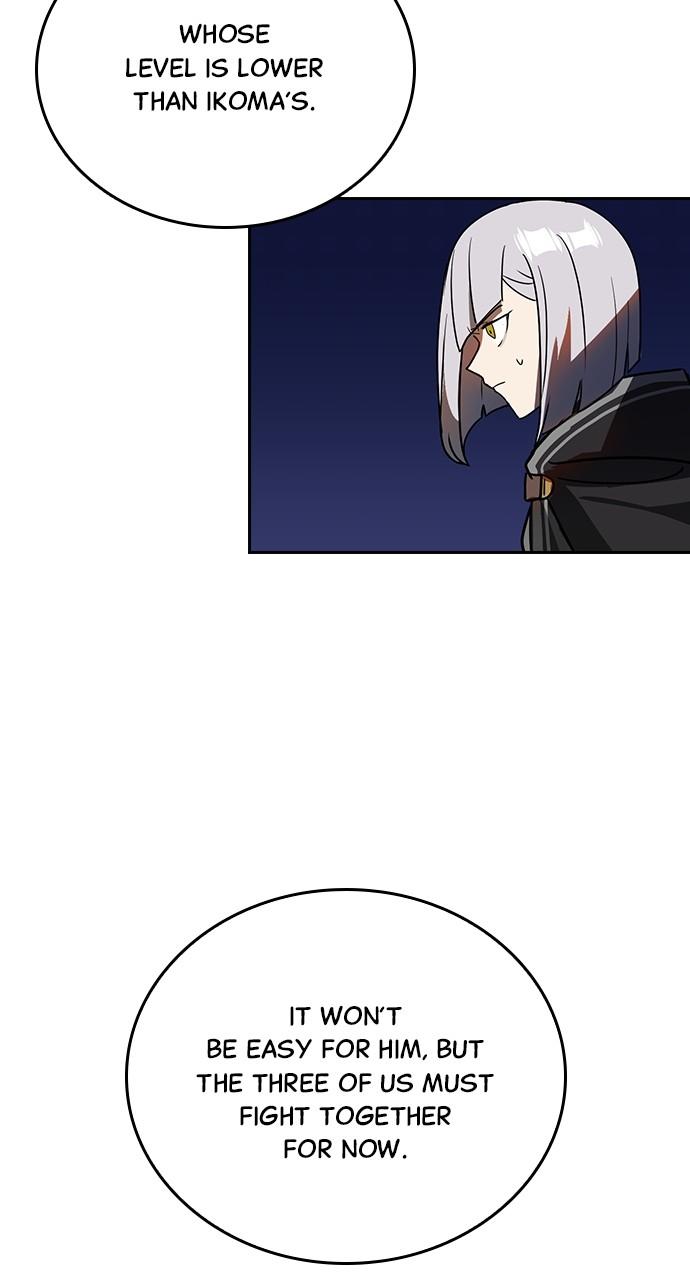 Hidden Class Gravity User Episode 44 48