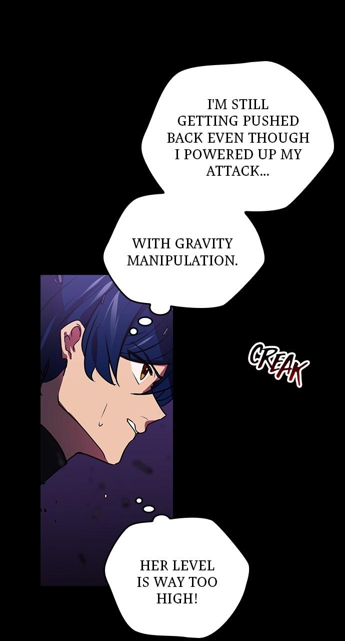 Hidden Class Gravity User Episode 44 58