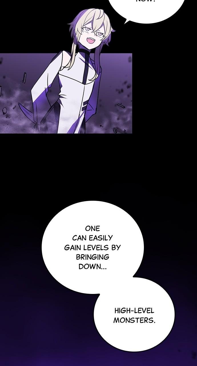 Hidden Class Gravity User Episode 44 64