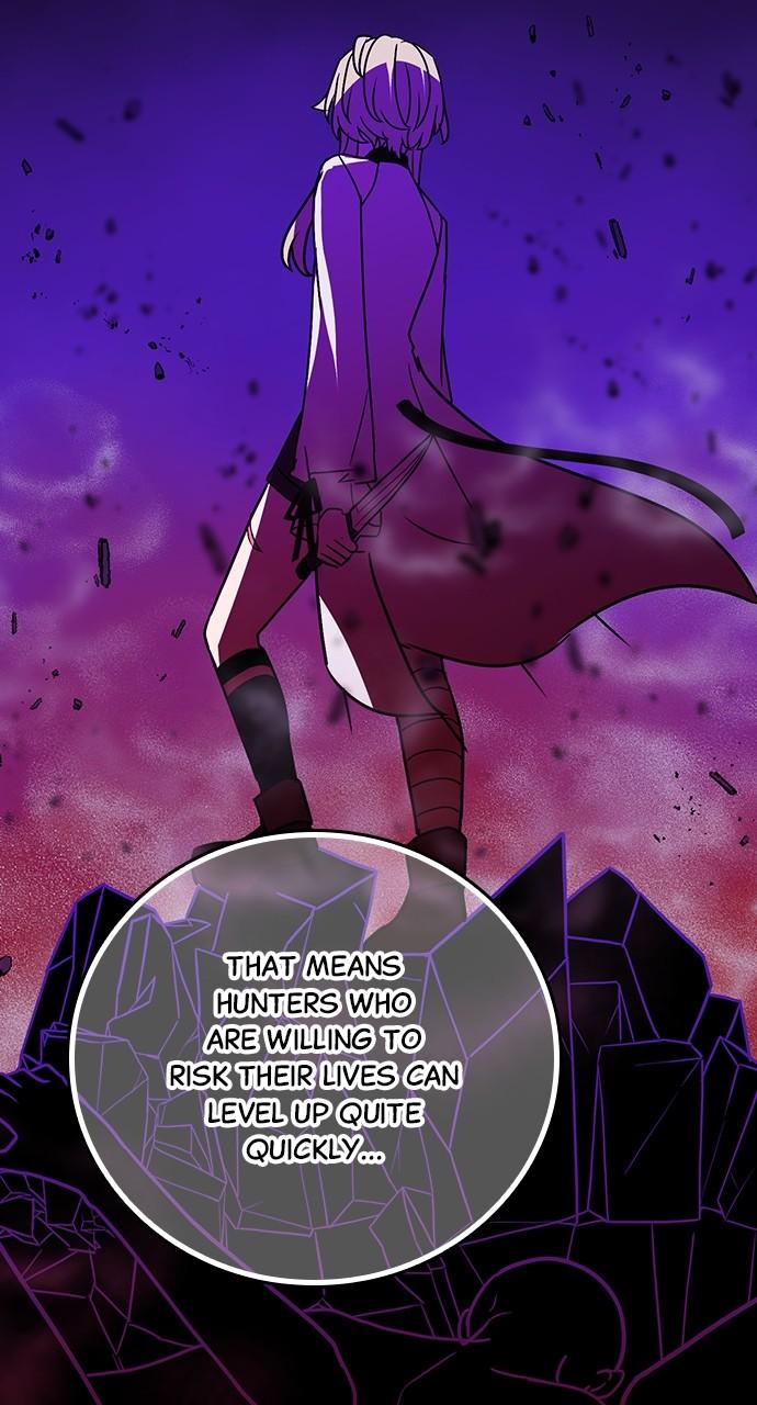 Hidden Class Gravity User Episode 44 65