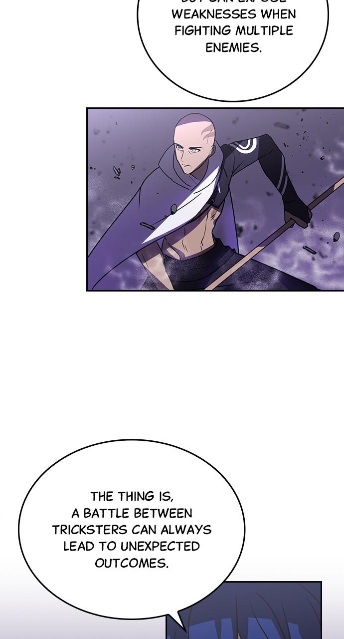 Hidden Class Gravity User Episode 44 70
