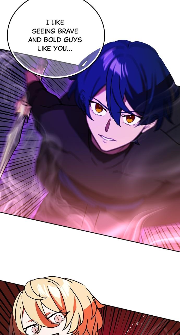 Hidden Class Gravity User Episode 45 12