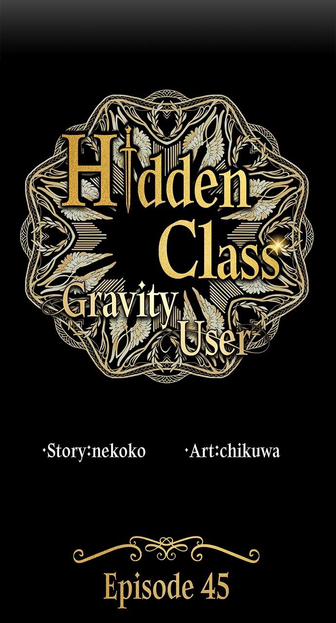 Hidden Class Gravity User Episode 45 14