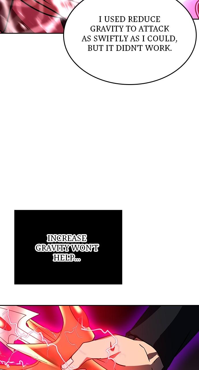 Hidden Class Gravity User Episode 45 18