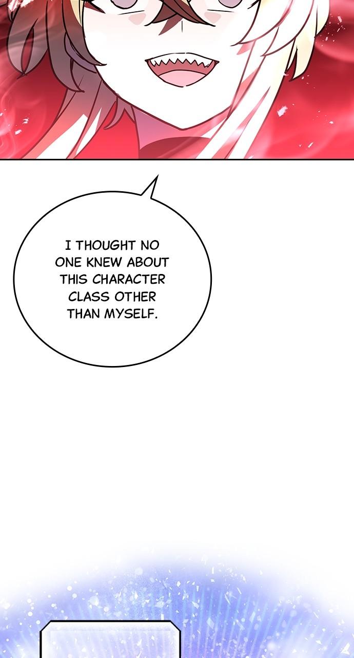 Hidden Class Gravity User Episode 45 26