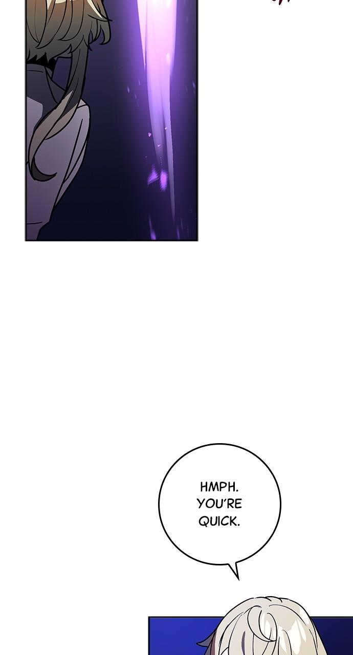 Hidden Class Gravity User Episode 45 34