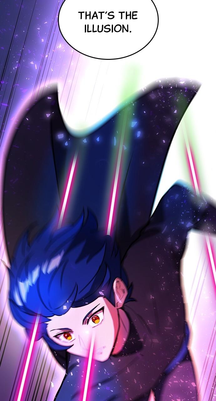 Hidden Class Gravity User Episode 45 41