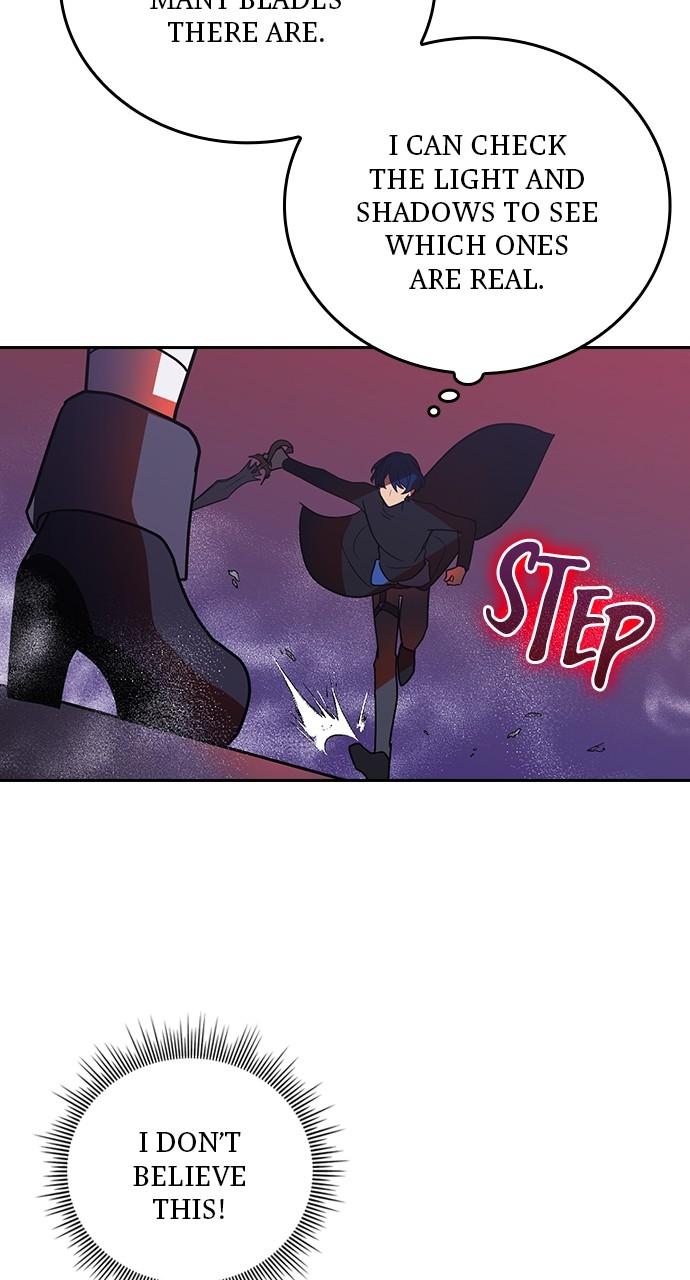 Hidden Class Gravity User Episode 45 44