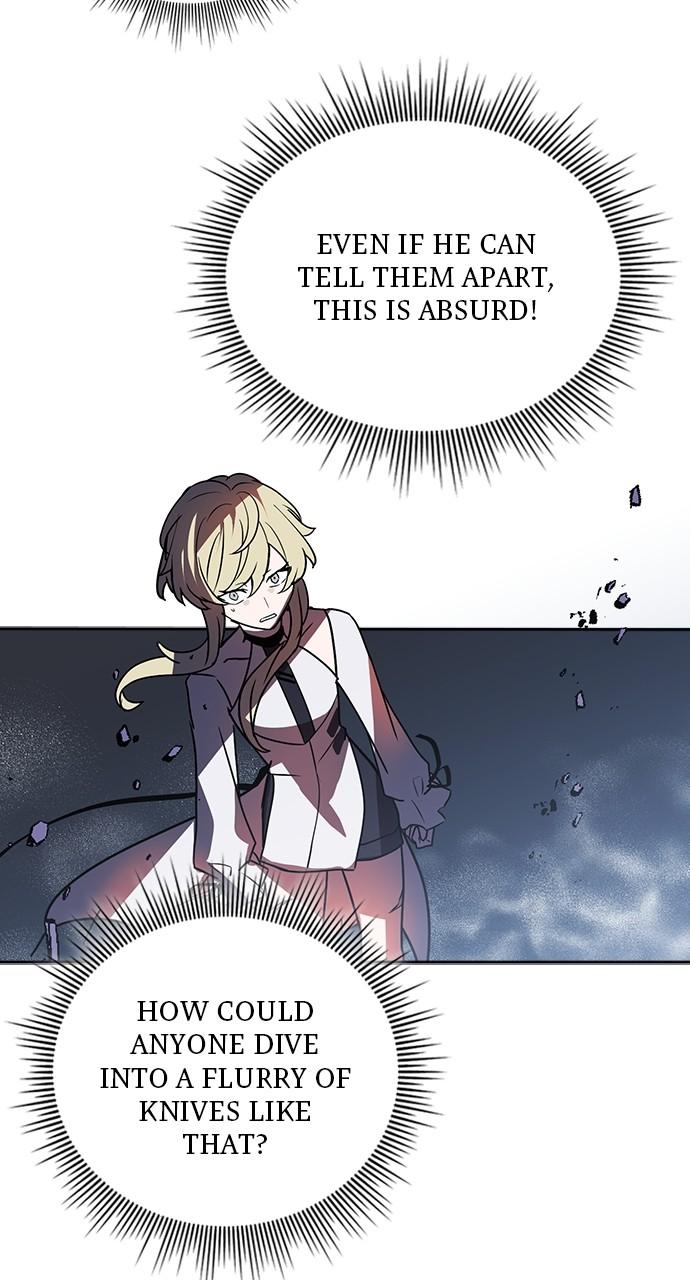 Hidden Class Gravity User Episode 45 45