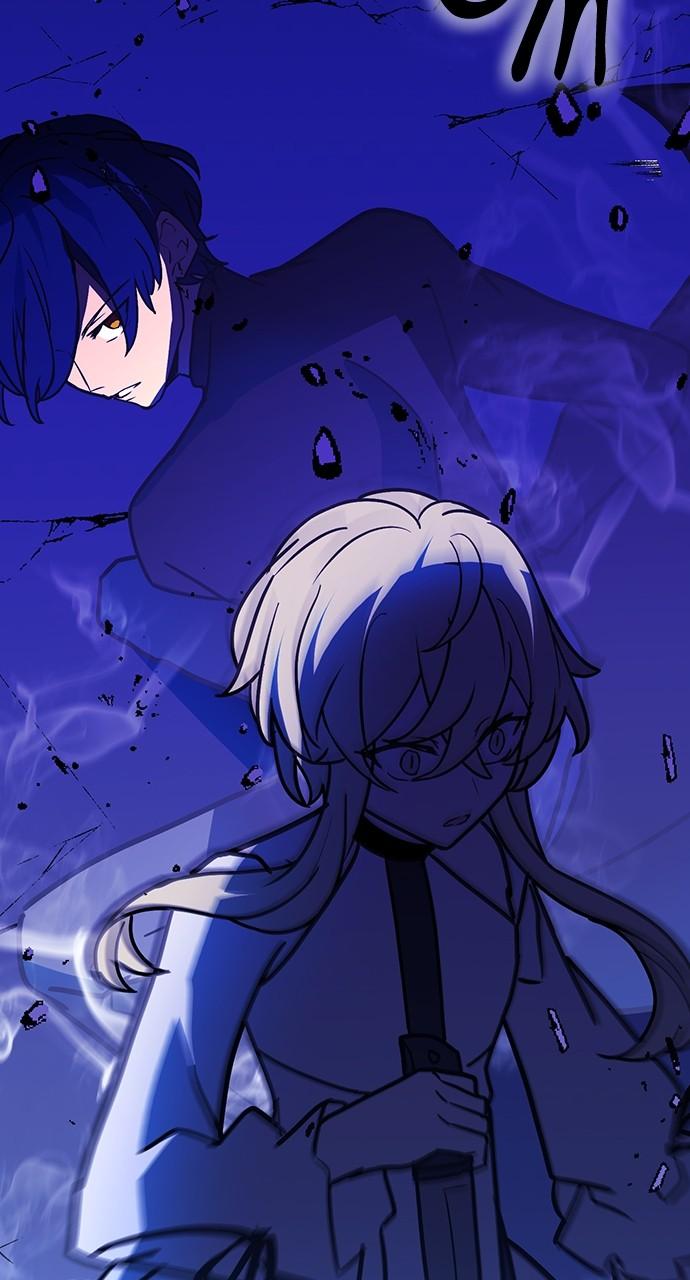 Hidden Class Gravity User Episode 45 49
