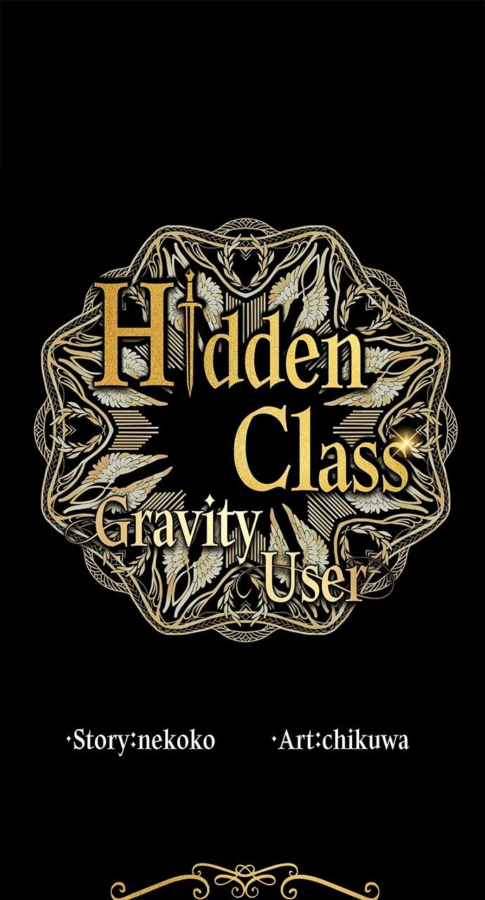 Hidden Class Gravity User Episode 46 1
