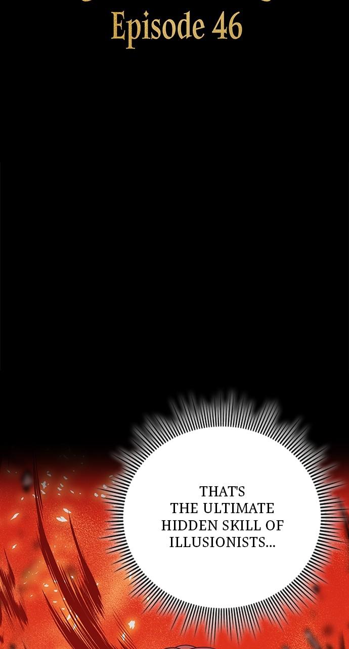 Hidden Class Gravity User Episode 46 2