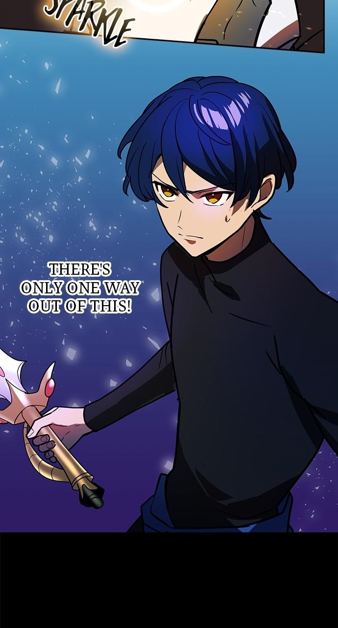 Hidden Class Gravity User Episode 46 16