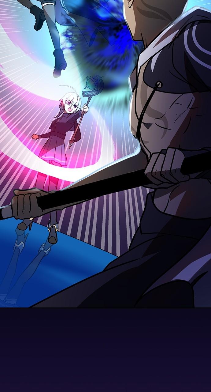 Hidden Class Gravity User Episode 46 24