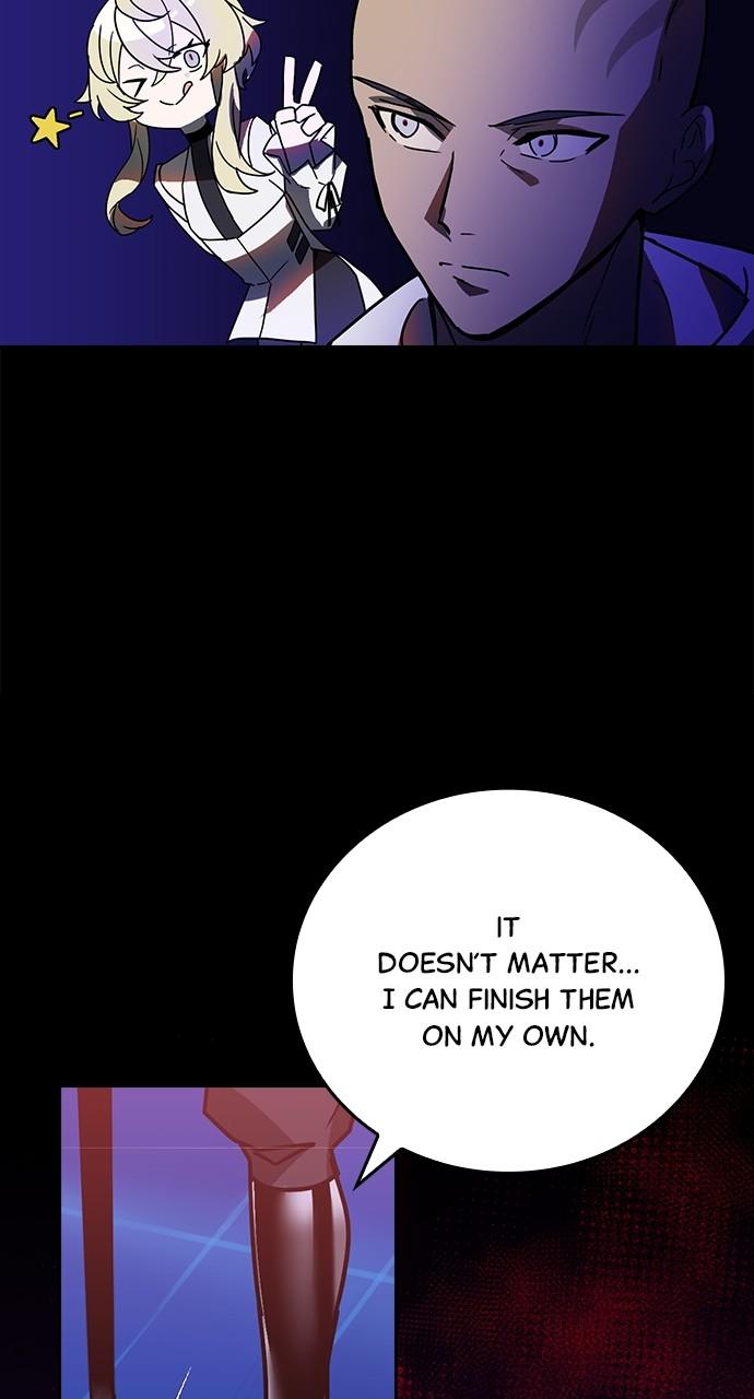 Hidden Class Gravity User Episode 46 36