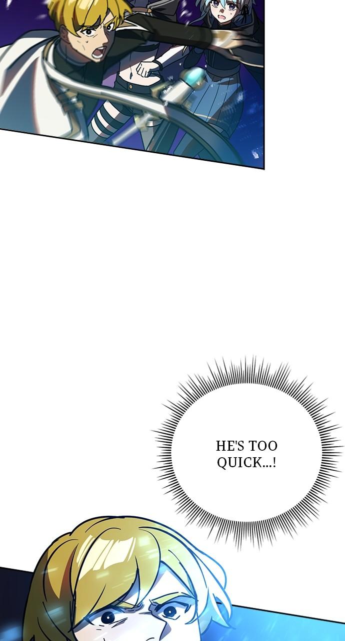 Hidden Class Gravity User Episode 46 45