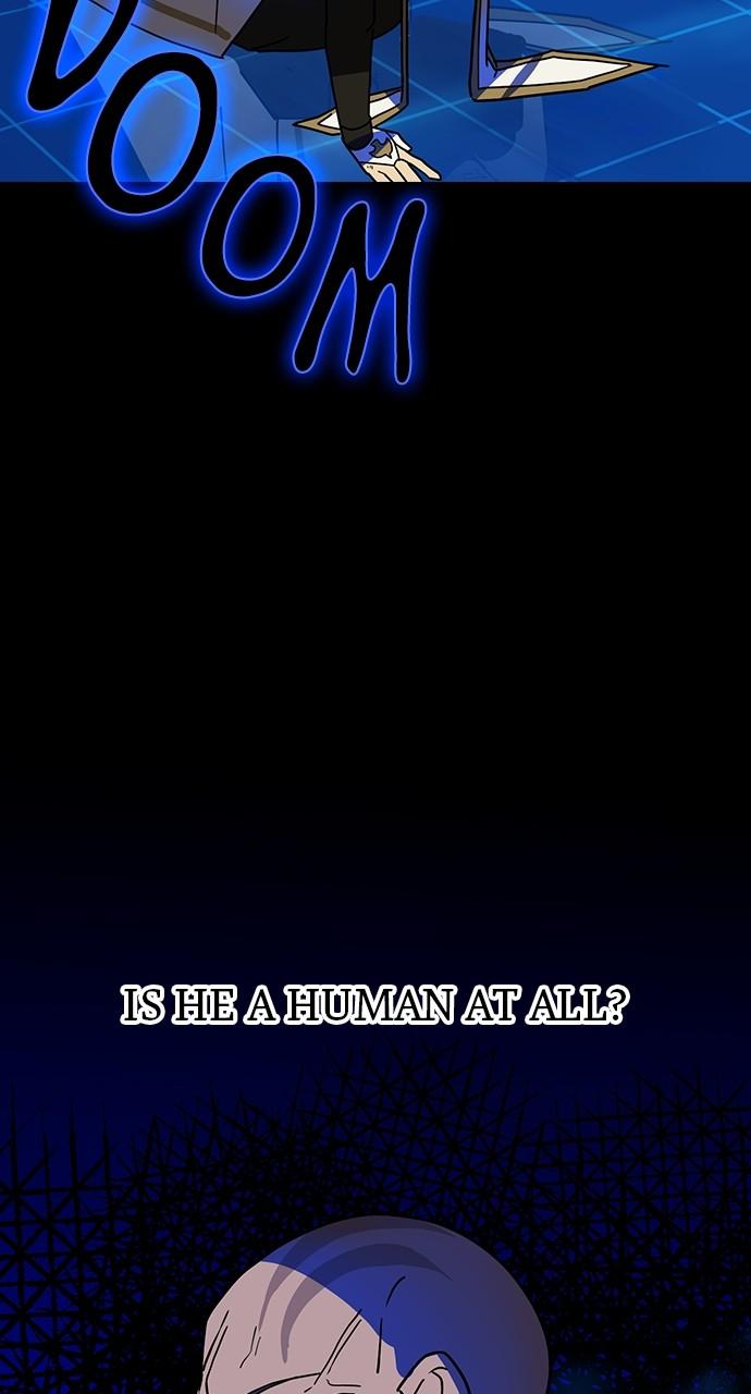 Hidden Class Gravity User Episode 46 54