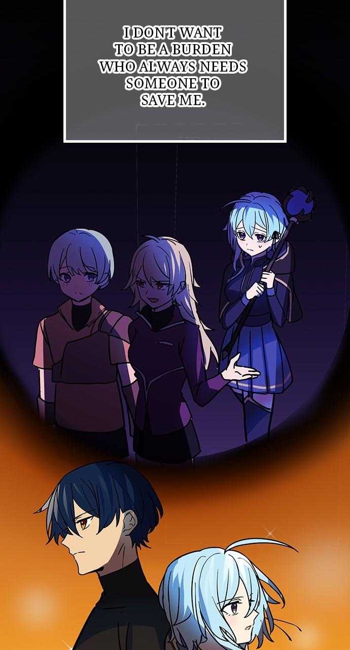 Hidden Class Gravity User Episode 46 65