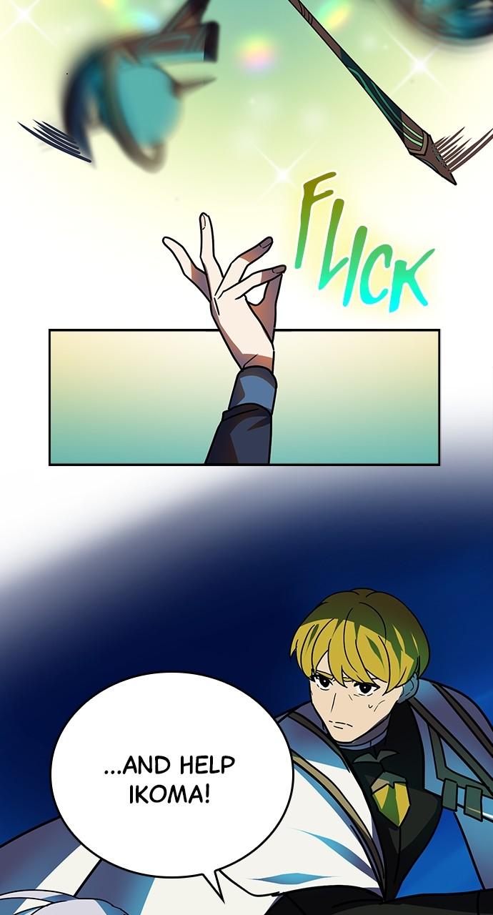 Hidden Class Gravity User Episode 46 70