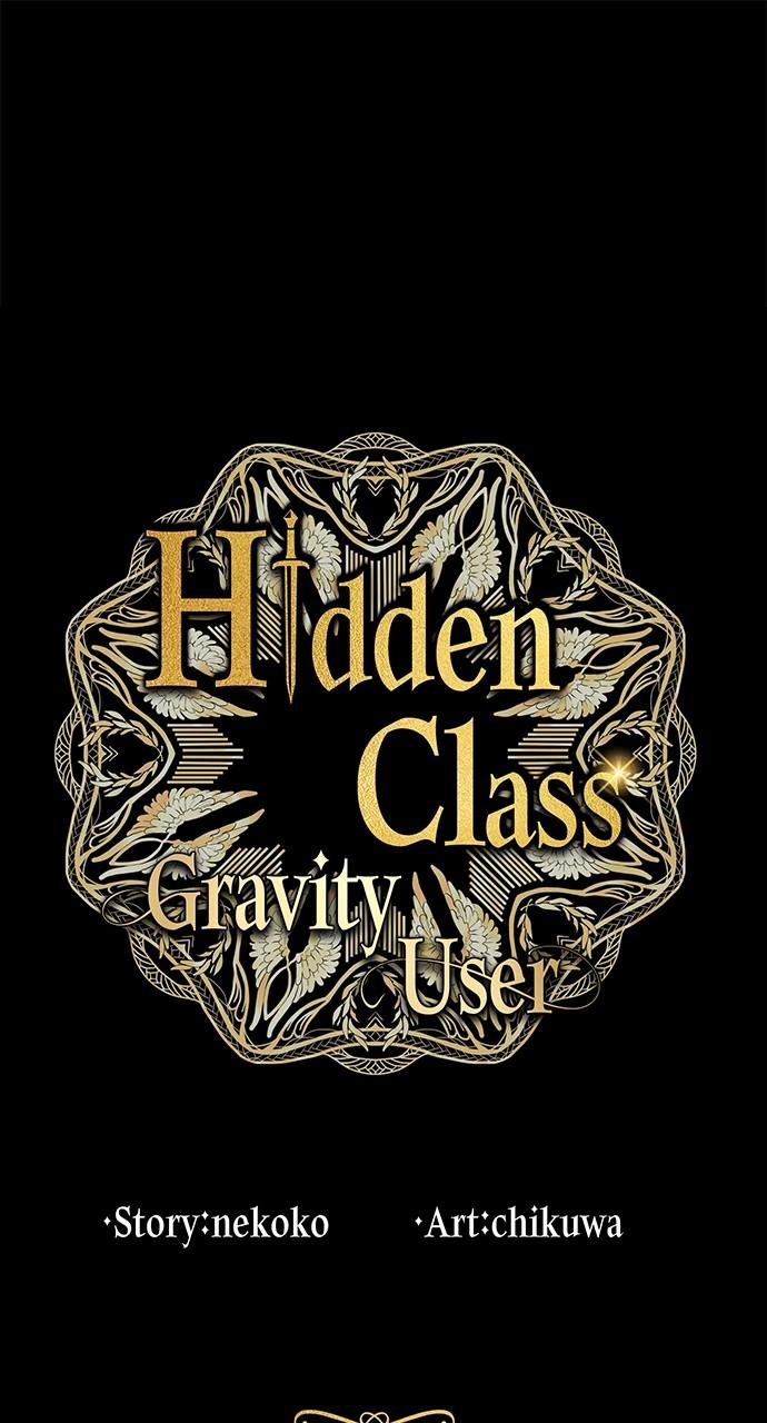 Hidden Class Gravity User Episode 47 1