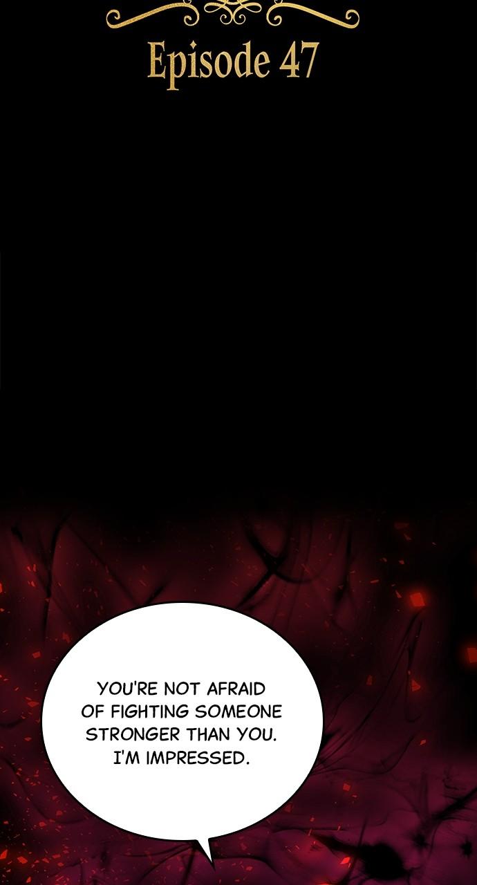 Hidden Class Gravity User Episode 47 2