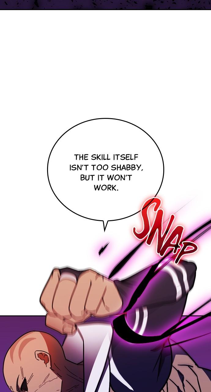 Hidden Class Gravity User Episode 47 30