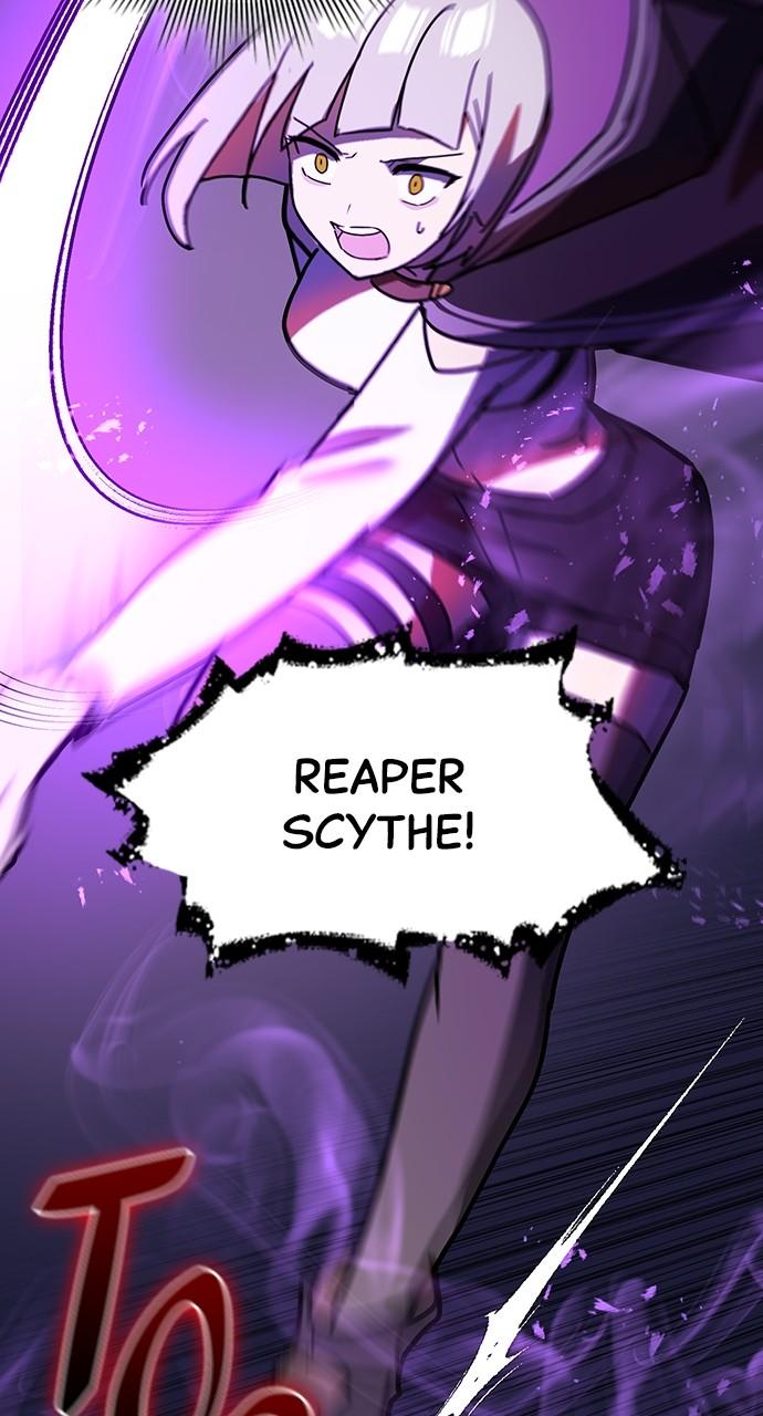 Hidden Class Gravity User Episode 47 32